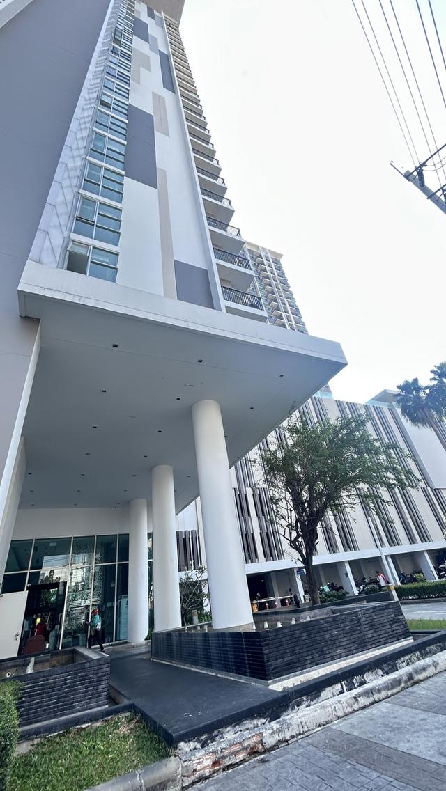 ขายห้องชุดคอนโด The Parkland งามวงศ์วาน-แคราย ด่วน เจ้าของขายเอง 14