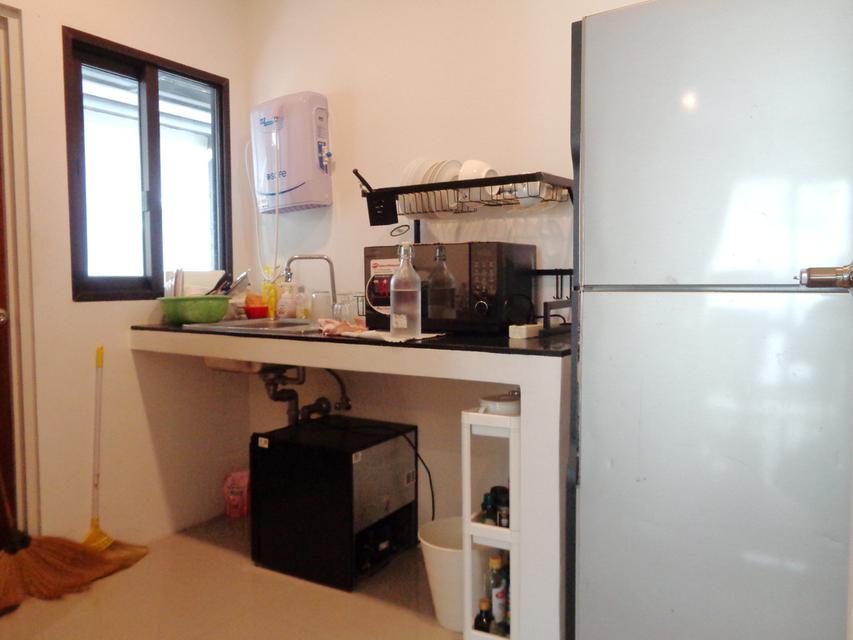 🚩 บ้านเดี่ยวหลังใหญ่ ตกแต่งแล้ว ใกล้ทางด่วน รามอินทรา-อาจณรงค์ ด่านจตุโชติ 7