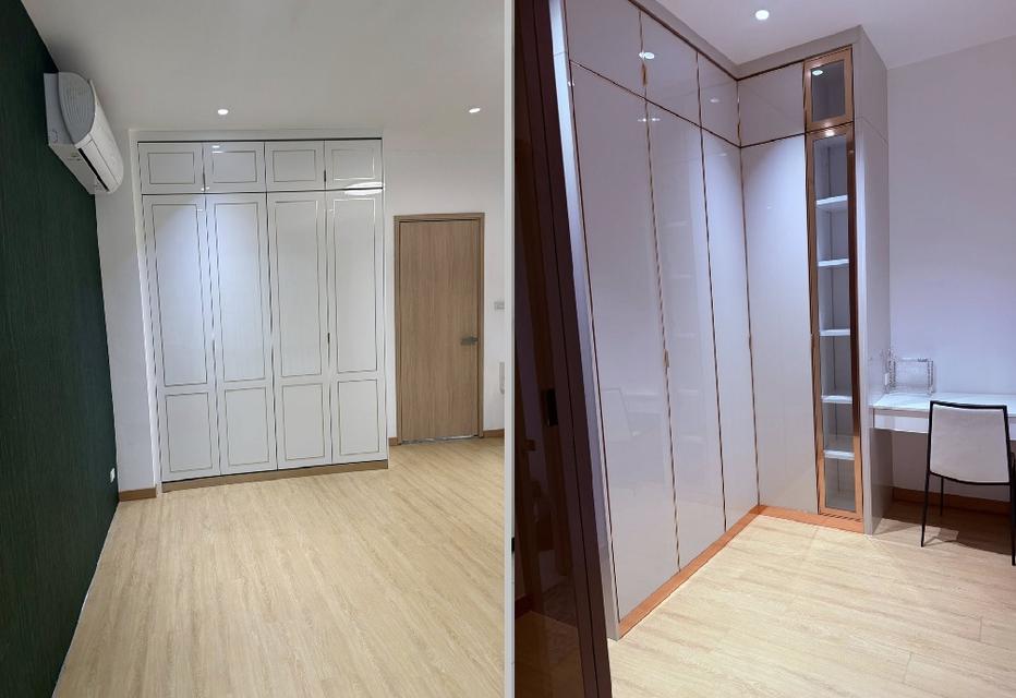 ให้เช่าอาคาร / Home Office 4 ชั้น ทำเล พระราม 9 เหม่งจ๋าย / โครงการ บี สแควร์ B Square พระราม9 เหม่งจ๋าย  14