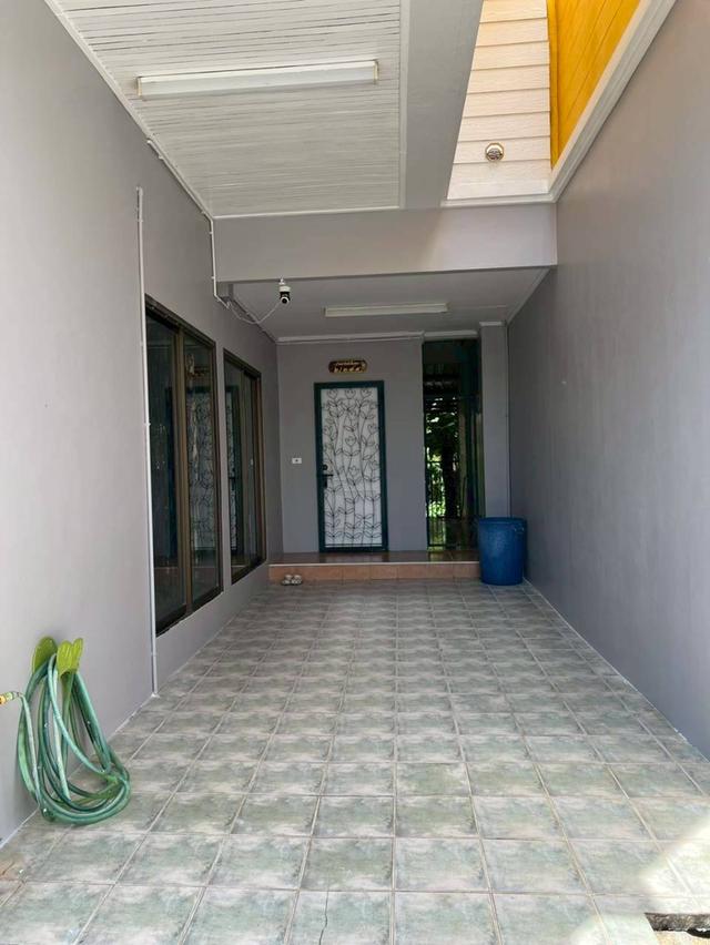 ขายบ้าน 2 ชั้น หมู่บ้านแมกไม้-วัชรพล ซอยสุขาภิบาล5 ซอย92 ถนนสายไหม 6