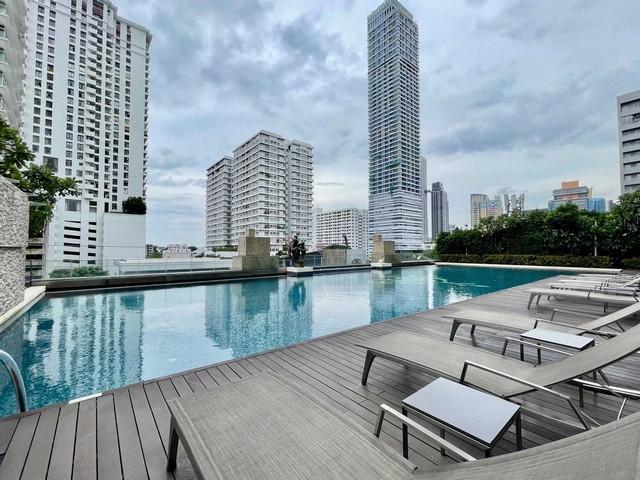 คอนโด Ivy Thonglor (ไอวี่ ทองหล่อ) แขวงคลองตันเหนือ เขตวัฒนา,กรุงเทพมหานคร 4