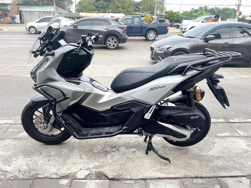 ส่งต่อรถมือ 2 Honda ADV160 3