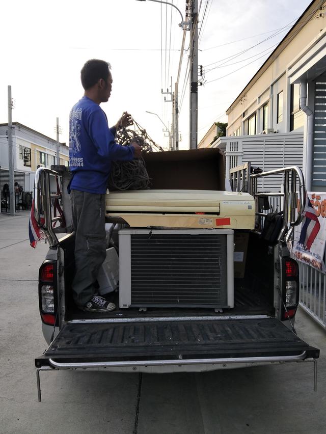 จันทบุรีรับซื้อแอร์เก่าแอร์เสีย 092-408-2907 ตราด ชลบุรี สระแก้ว ฉะเชิงเทรารับถึงที่ให้ราคาสูง