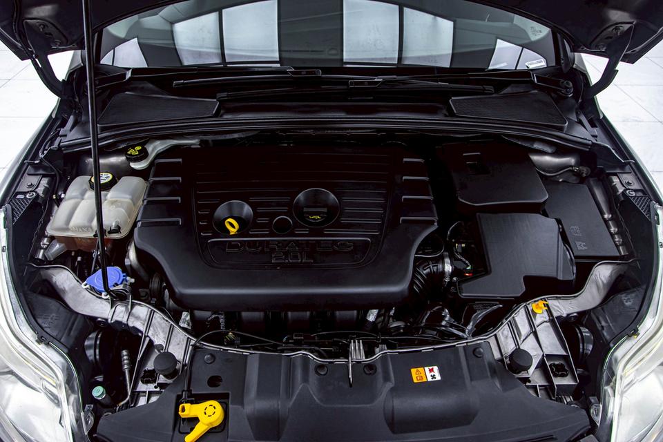 FORD FOCUS 2.0 S 5DR 2013 7