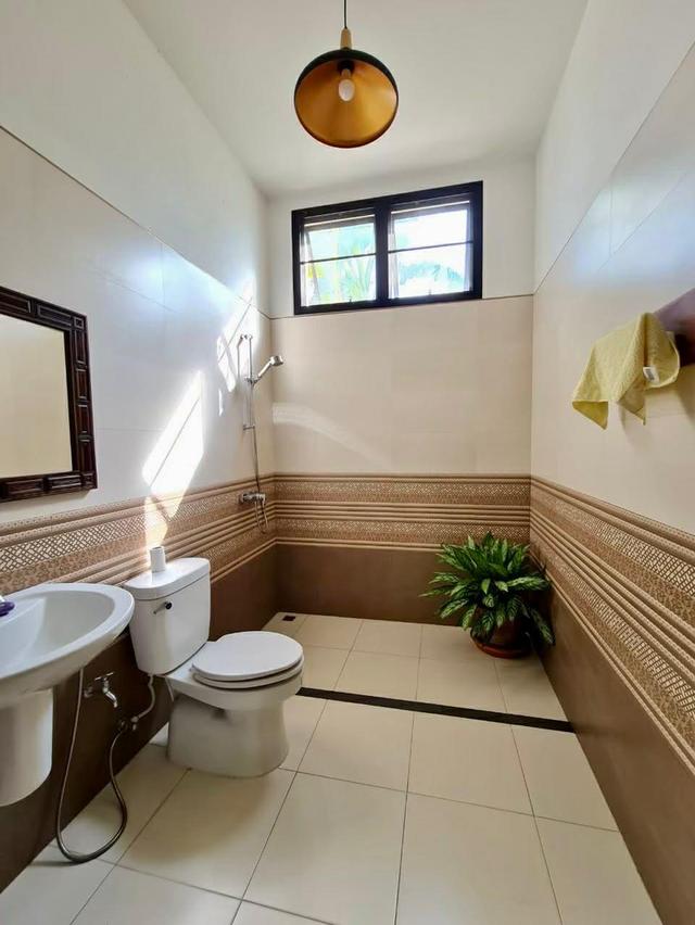 Beautiflul 2 storey house for sale in one of Chiang Mai’s best and most desirable locations. 12
