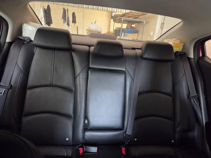 รถ mazda 3 มือสอง ปี 2017 16