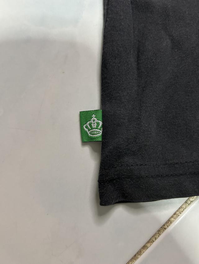 🍺 [Minimal Promo] เสื้อ Carlsberg "Well Done is Better" - ป้ายครบทุกจุด รูปที่ 4
