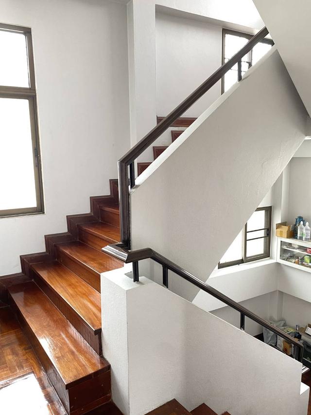 ขายบ้านเดี่ยวสุขุมวิท 101/1 วชิรธรรมสาธิต 14 บ้าน 3ชั้น บ้านสวยพร้อมอยู่ ใกล้ BTS ปุณณวิถี อุดมสุข 700ม. ถึงถนนสุขุมวิทใหญ่ ห้างทรู Digital 0879074045 7