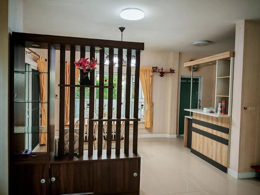 ให้เช่าบ้านเดี่ยว 2 ชั้น โครงการเพอร์เฟค เพลส ราชพฤกษ์ เฟส1 (Perfect Place Ratchapruek) 8