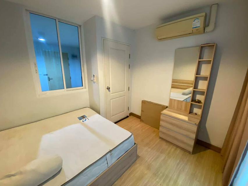 ปล่อยเช่าคอนโด !!!!!!! ใกล้รถไฟฟ้า BTS พหลโยธิน24 ใกล้ MRT พหลโยธิน 18