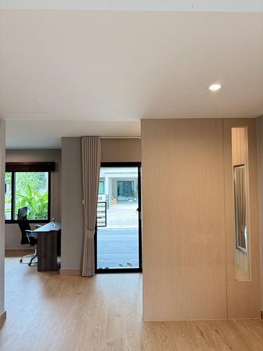 U1401 ให้เช่าบ้านเดี่ยว 2 ชั้น ใน โครงการ Areeya Como Botanica บางนา 1 Areeya Como Botanica Bangna near Mega bangna บ้านพร้อมเฟอร์ครบ ทำเลดีเดินทางสะด 5