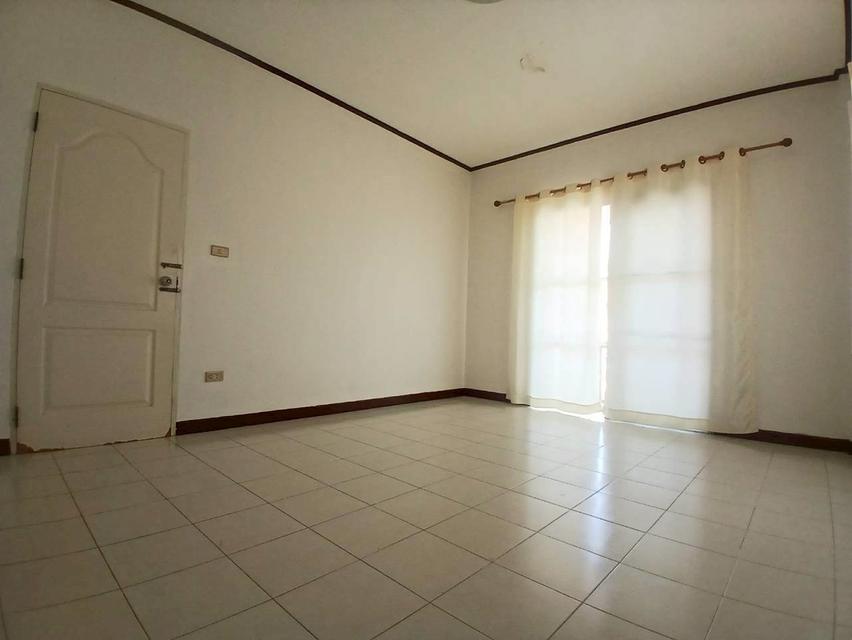 ขายบ้านเดี่ยว 2 ชั้น หมู่บ้านปิยทรัพย์ คลอง10 ธัญบุรี 8