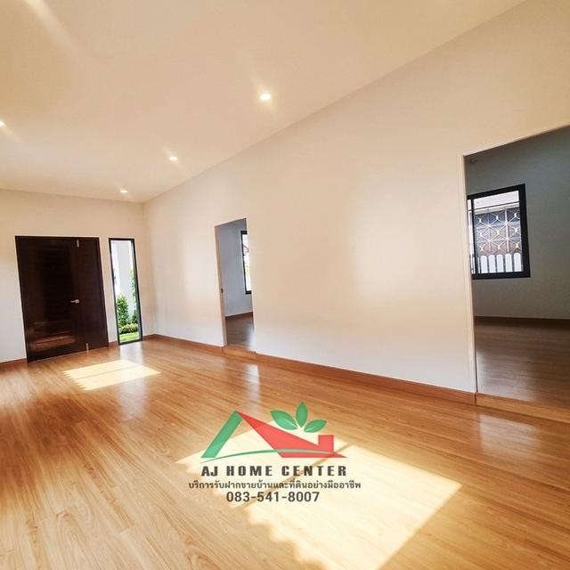 ม.ฐานมั่นคง คลอง2 รีโนเวทใหม่ 3