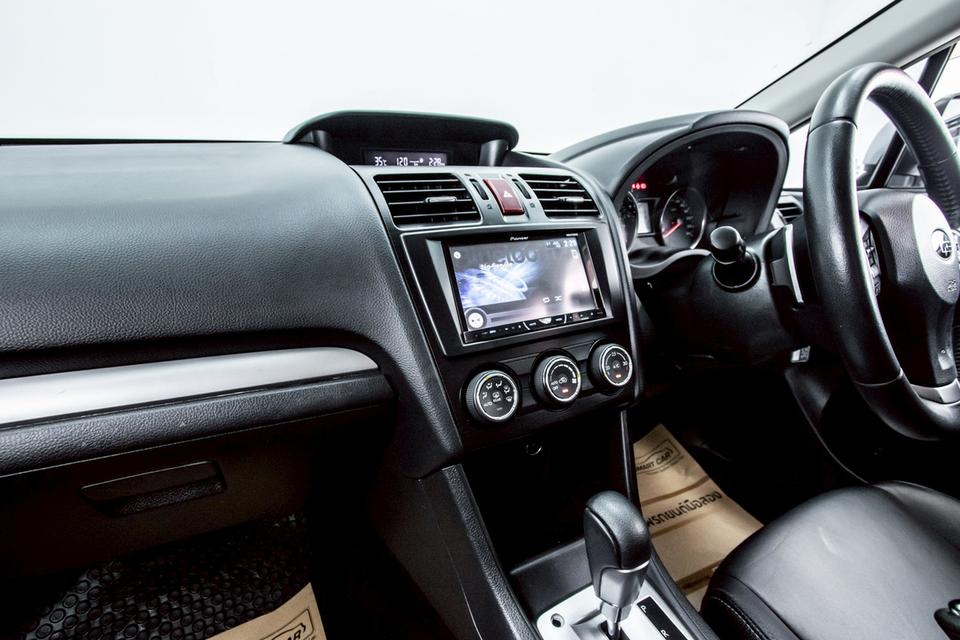 SUBARU XV 2.0 i AWD 2013  14