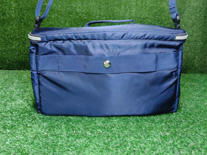Alpha Industries Camrmera Bag 4