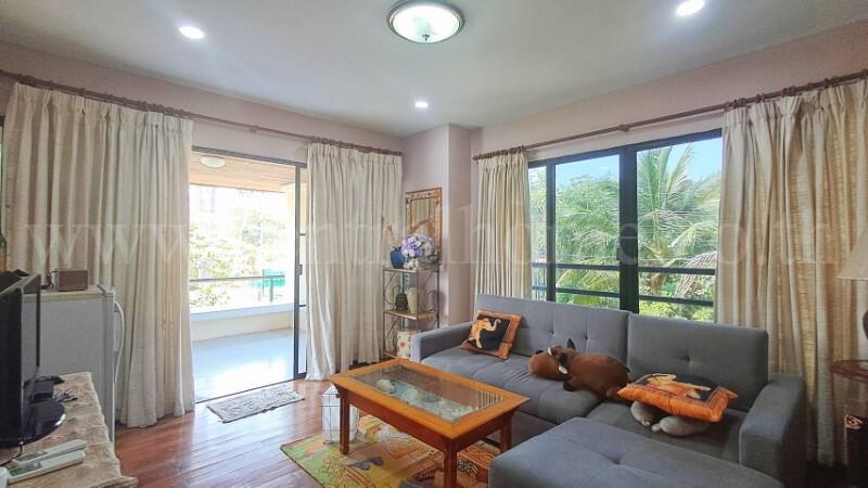 บ้านเดี่ยว ปราณนภา ประจวบคีรีขันธ์ ติดทะเลปราณบุรี ราคาถูกสุดในโครงการ 8