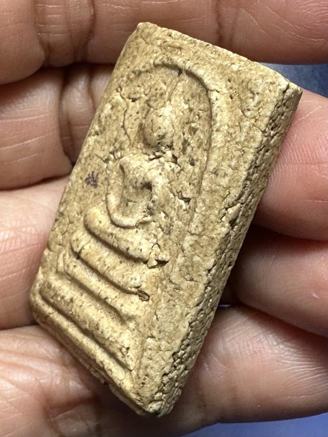 พระ สมเด็จพิมพ์ใหญ่ เนื้อดี