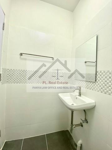 ขายคอนโด 32 ตร.ม. 2นอน เอื้ออาทรปัญญารามอินทรากรุงเทพมหานคร ย่านบางชันคลองสามวา ใกล้ซาฟารีเวิลด์ รพ.สินแพทย์ ห้างแฟชั่นไอส์แลนด์ รีโนเวทใหม่เฟอร์นิเจอ 14