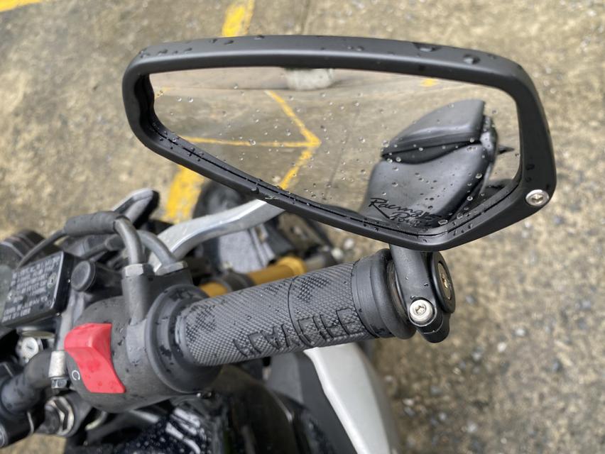 Honda cb150r รถบ้านเจ้าของขายเอง  8