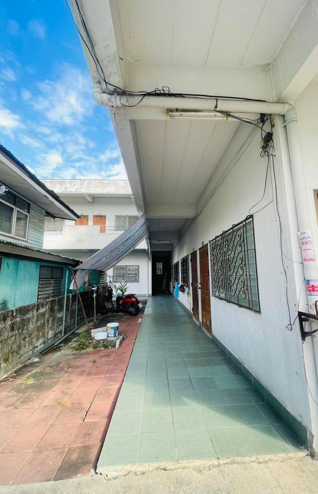 ขายห้องพัก สุขุมวิท 97/1 อาคาร 2 ชั้น จำนวน 16 ห้อง 5