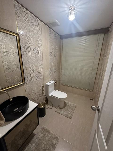 ให้เช่าบ้านเดี่ยว โครงการ ลัดดารมย์ วัชรพล รัตนโกสินทร์ รีโนเวทใหม่ ติดทางด่วนสุขาภิบาล 5 8