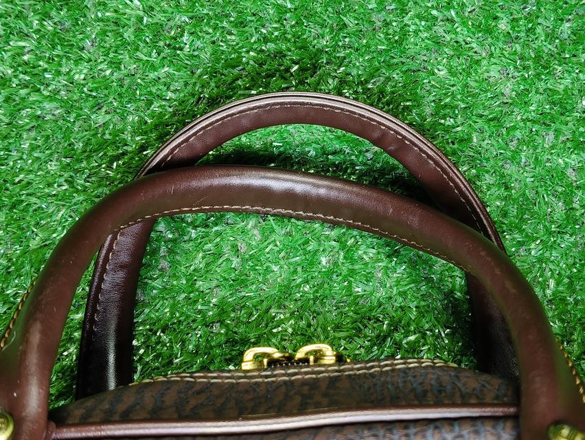 Daks London Handbag สอบถามก่อนสั่งซื้อ 10