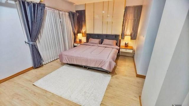 ให้เช่า บ้านเดี่ยว2 ชั้น เพอร์เฟค เพลส กรุงเทพ-กรีฑา Perfect Place เดินทางสะดวก เหมาะพักอาศัย 7