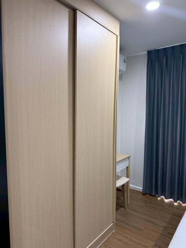 ปล่อยเช่า โครงการ Alive สุขุมวิท76 ห้อง B704 ชั้น 7 อาคาร B บ้านเลขที่ 98/326 3