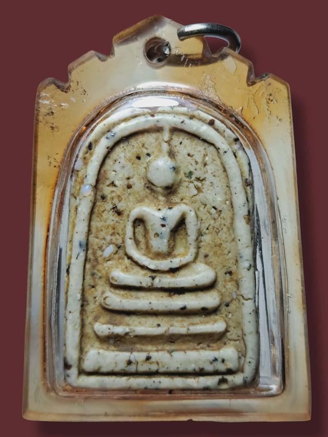 พระสมเด็จ เปิดให้บูชาจ้า