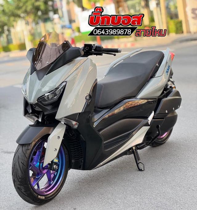 X-MAX300 ปี 2020 จด 2021 10