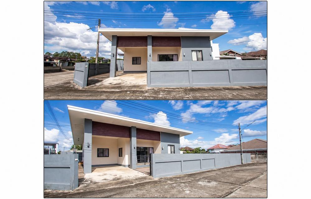 บ้านและที่ดิน เฟอร์นิเจอร์พร้อมเข้าอยู่ 1