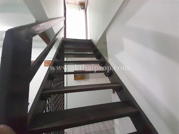 ทาวน์เฮ้าส์ หมู่บ้านลานทอง ติวานนท์-ปากเกร็ด นนทบุรี 11