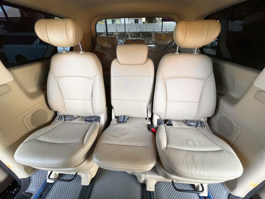 ปี 2020 HYUNDAI H1, DELUXE โฉม ปี18-ปัจจุบัน  15