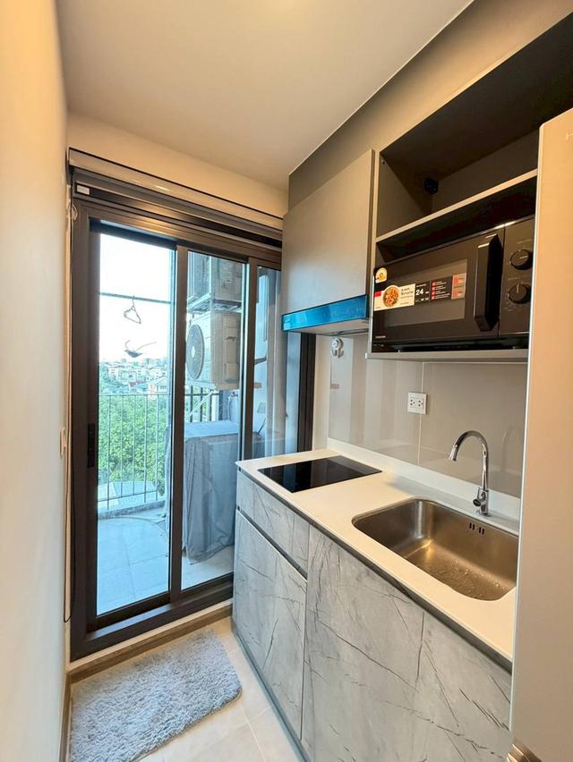 ให้เช่า 1ห้องนอน BTSรัชโยธิน Aspire Ratchayothin (แอสปาย รัชโยธิน) 7