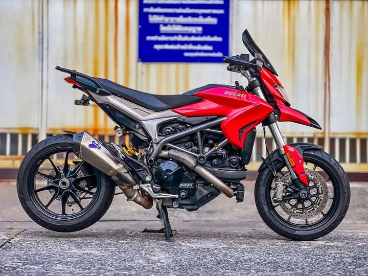 Ducati Hypermotard 939 ขายด่วน