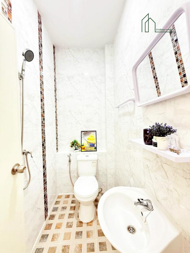 หมู่บ้านอินทราวิว ถนนนิมิตใหม่ มีนบุรี  มุมสวย  13