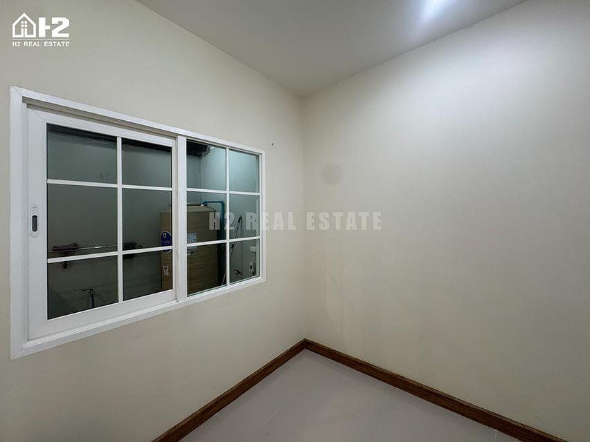 ขายทาวน์โฮมหลังมุม โกลเด้น ทาวน์ รามอินทรา-วงแหวน Gloden Town Ramintra-Wongwaen 15