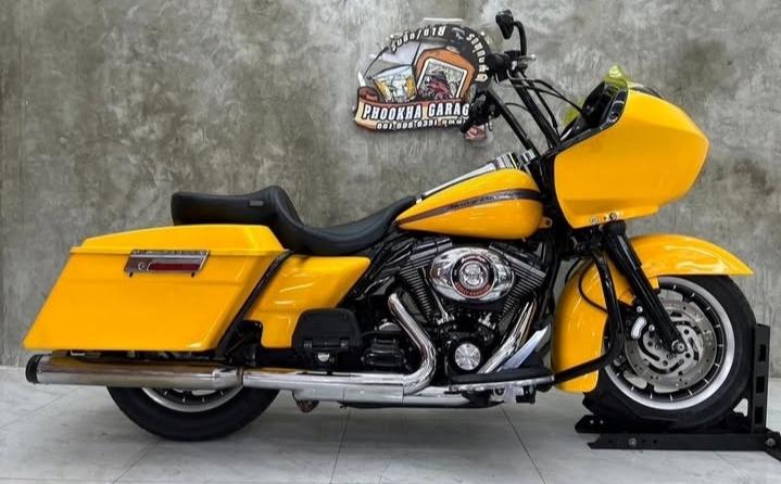 2006 Harley-Davidson Road Glide 6