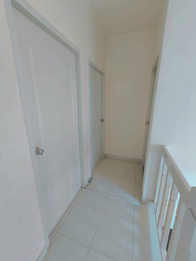 ขายทาวน์โฮม 2 ชั้น พร้อมอยู่ หมู่บ้านพิศาลเทียนทะเล 20 (สะแกงาม-พระราม2) 5