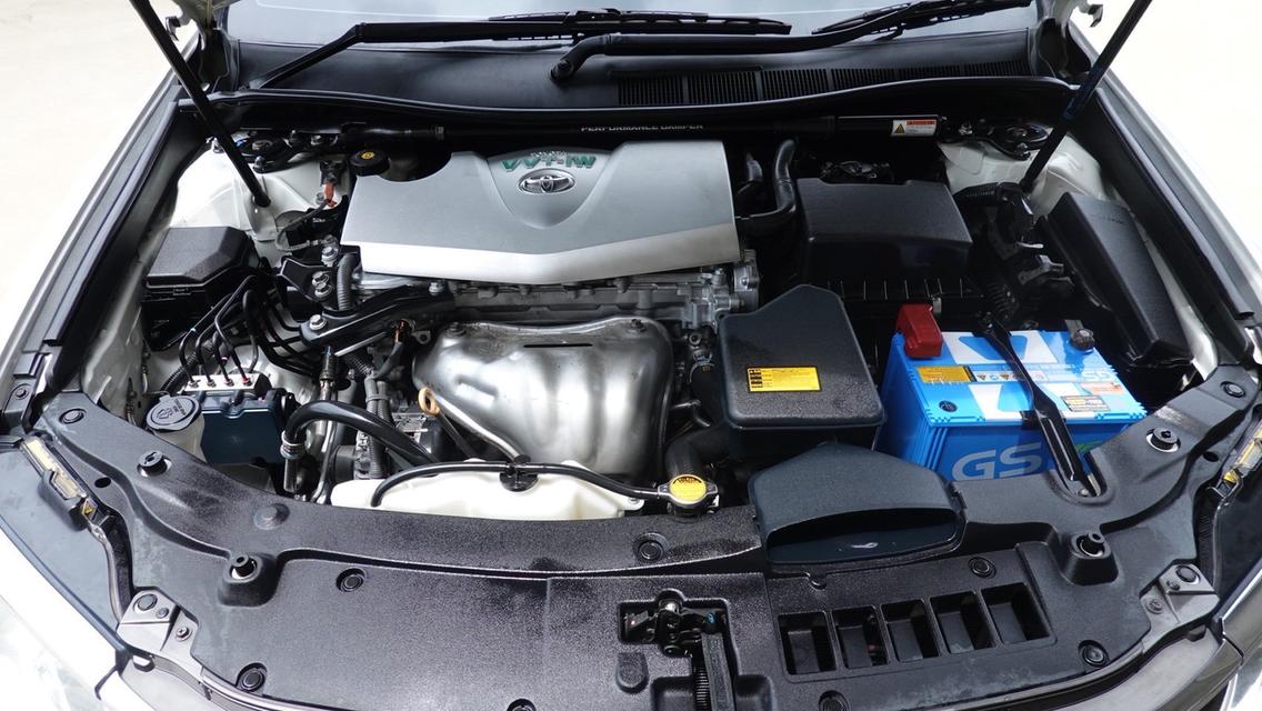 Toyota  camry extimo 19