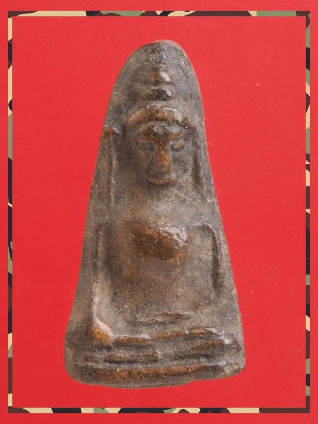 r67.พระผงสุพรรณ พระเครื่อง
