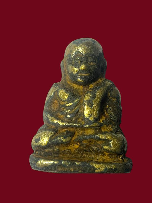 พระหลวงพ่อเงิน พระเครื่องเก่า