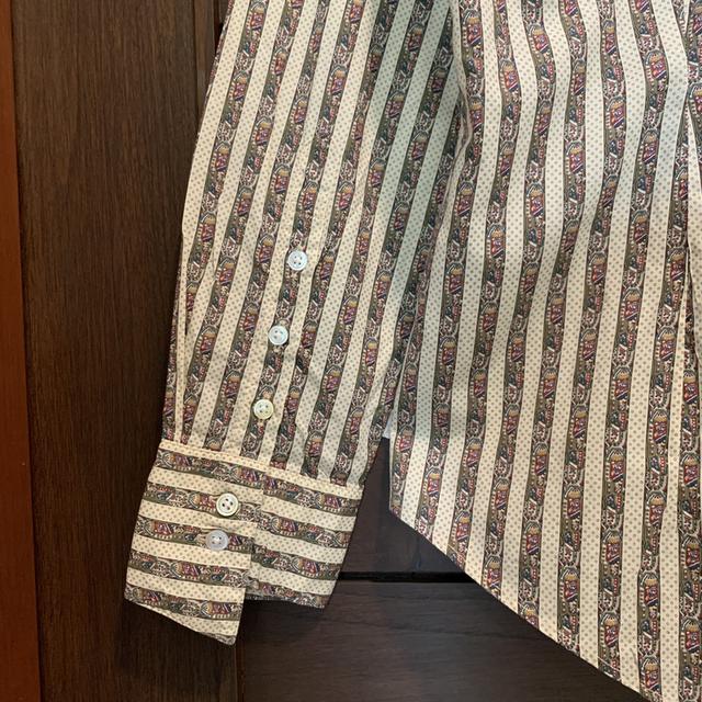 เชิ้ต Paul Smith / L รูปที่ 8