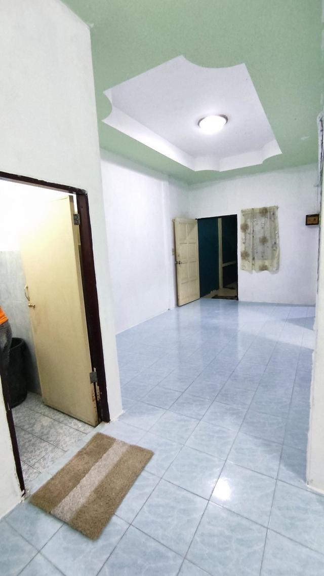 ขายทาวน์เฮาส์ ใจกลางนิคม 304 ปราจีนบุรี 8