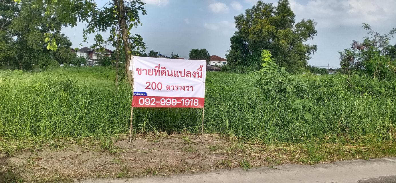 ที่ดินซอยไมตรีจิต2 3