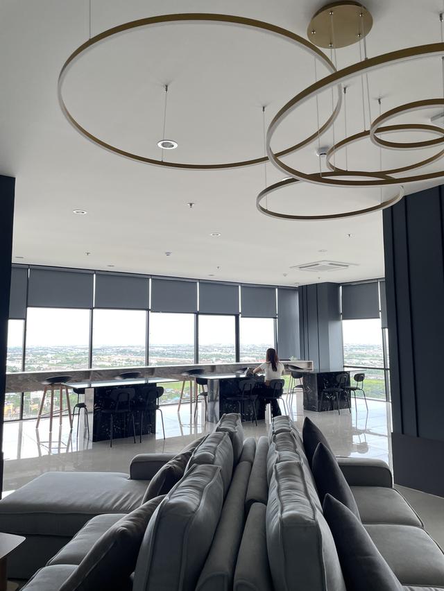 เช่าคอนโด TERRA RESIDENCE I (ติด มธ. รังสิต) 14