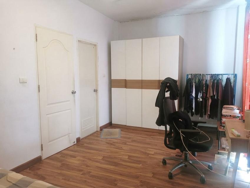 🏡ขาย Townhome  2 ชั้น หลังริม🏠 🎈The Life Bangna  (ซอยมหาชัย บางนา-ตราด กม.10)🎈 8