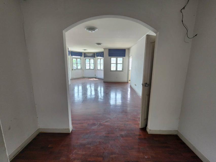 🏡ขายบ้านเดี่ยว2ชั้น ม.ภัสสร10 สุวินทวงศ์ บรรยากาศชานเมือง การเดินทางสะดวก 9