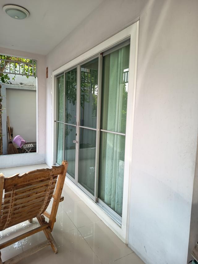 บ้านเดี่ยว หมู่บ้านชัยพฤกษ์ 3 บางใหญ่ 2