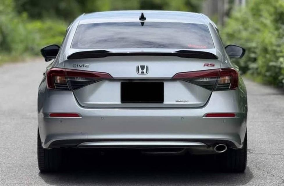 HONDA CIVIC FE 2.0 e:HEV RS MNC ปี 2025 รูปที่ 7